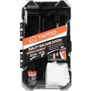 TAPCO Universal Cleaning Kit