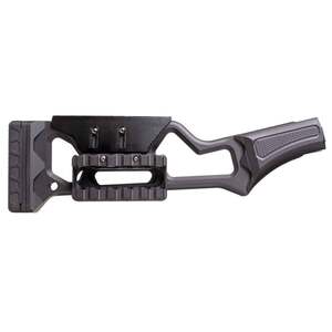 TAPCO Tactical Henry® X 45-70 Government Rifle Stock - Black Cerakote