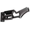 TAPCO Tactical Henry® Model X Rifle Stock - Black - Black