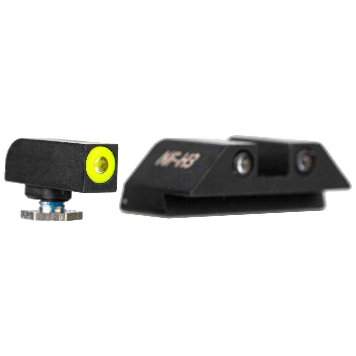 TAPCO Tritium Sight for Glock® TAPCO Tritium Sight for Glock®
