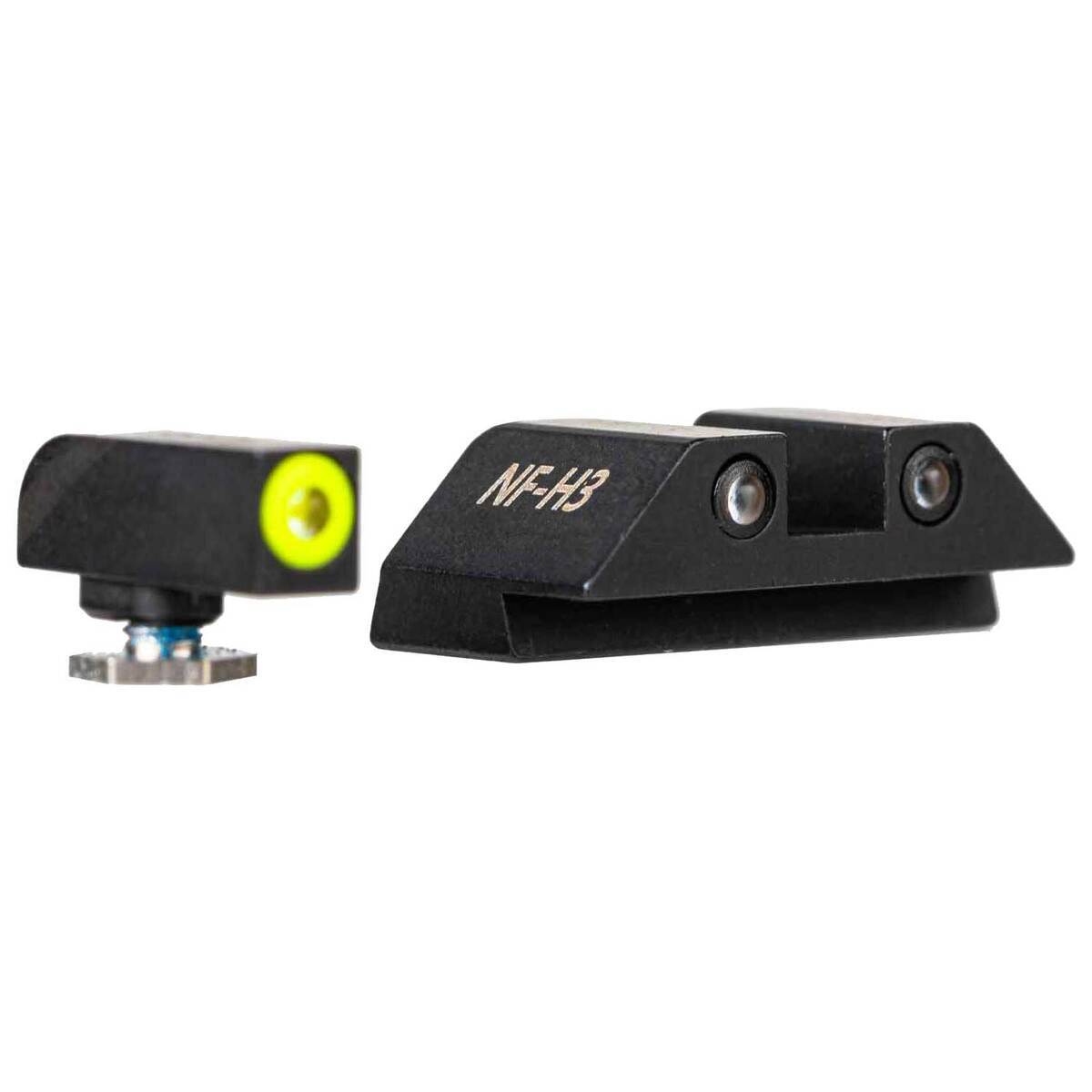 TAPCO Tritium Sight for Glock® TAPCO Tritium Sight for Glock®